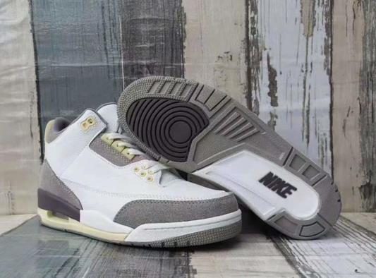 A Ma Maniere X Air Jordan 3 Retro SP Raised By Women by Air Jordan