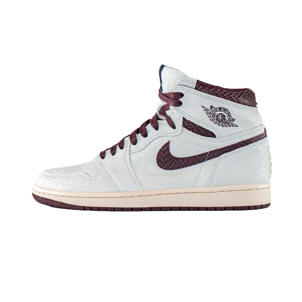 Air Jordan 1 High OG x A Ma Maniere by Air Jordan