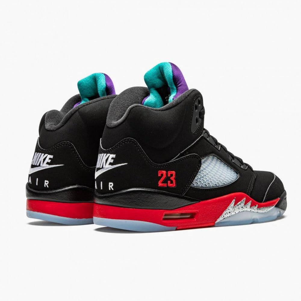Air Jordan 5 Retro Top 3 by Air Jordan