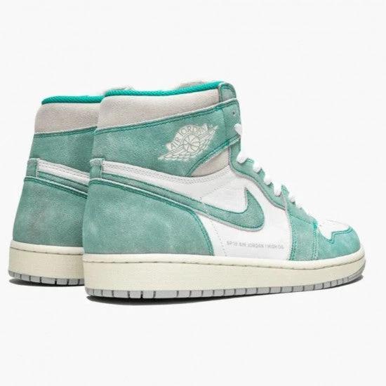 Air Jordan 1 High “Turbo Green” by Air Jordan