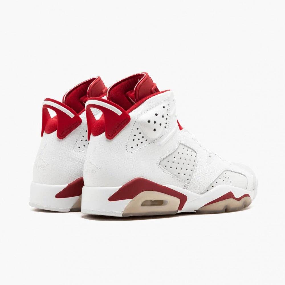Air Jordan Retro 6 Alternate by Air Jordan