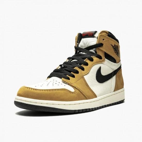 Air Jordan 1 “Rookie of the Year” by Air Jordan