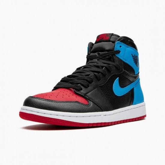 Air Jordan 1 “UNC To Chicago” by Air Jordan
