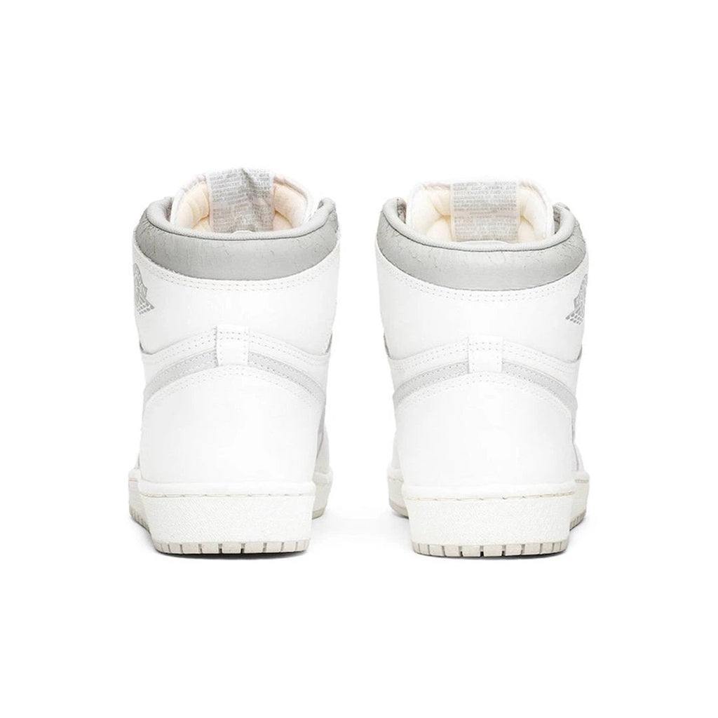 Air Jordan 1 High 85 Neutral Grey by Air Jordan