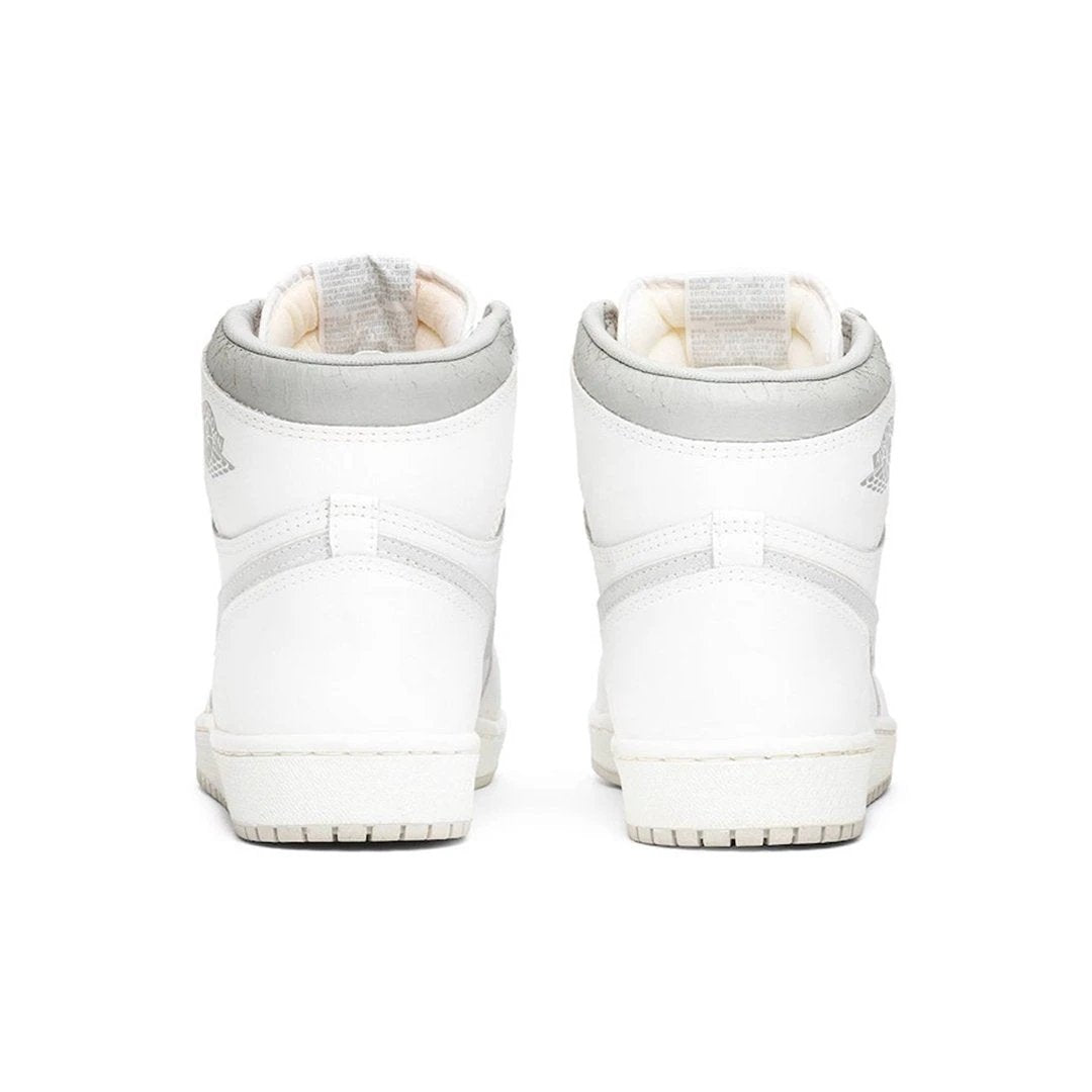 Air Jordan 1 High 85 Neutral Grey by Air Jordan