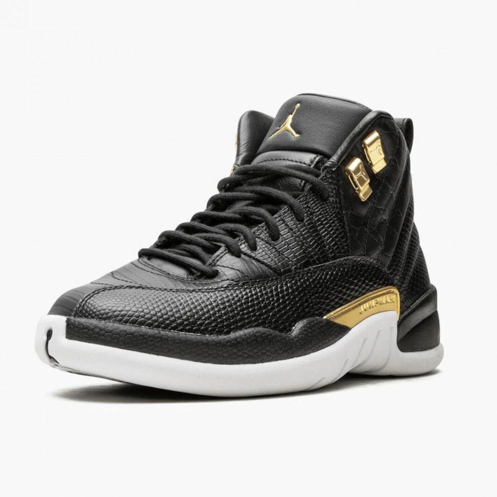 Air Jordan 12 Retro Reptile by Air Jordan