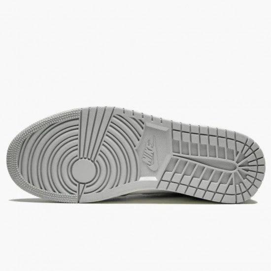 Air Jordan 1 High “Turbo Green” by Air Jordan