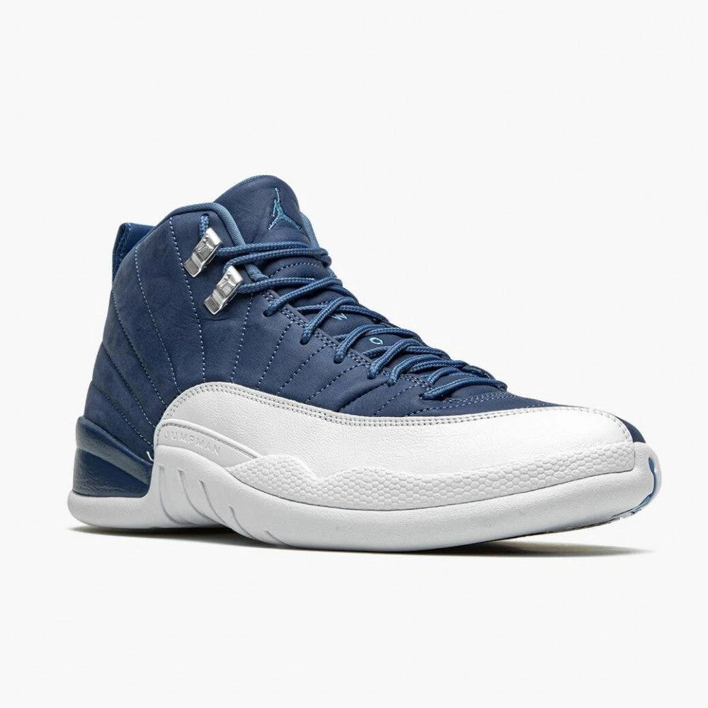 Air Jordan 12 Retro Indigo by Air Jordan