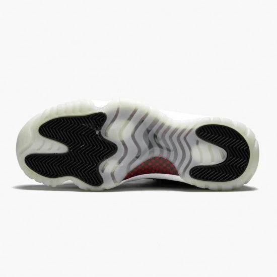 Air Jordan 11 Retro 72-10 by Air Jordan