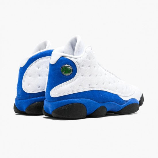 Air Jordan 13 Retro Hyper Royal by Air Jordan