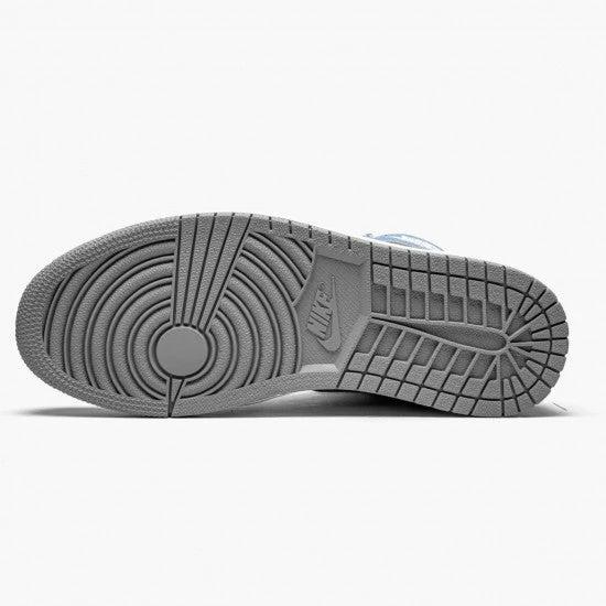 Air Jordan 1 Hyper Royal by Air Jordan