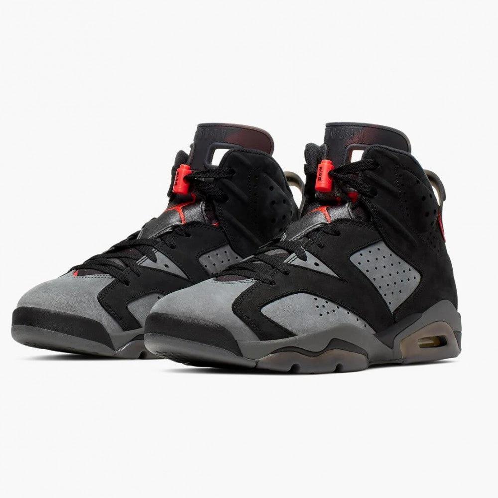 Air Jordan 6 Retro PSG Paris Saint-Germain by Air Jordan
