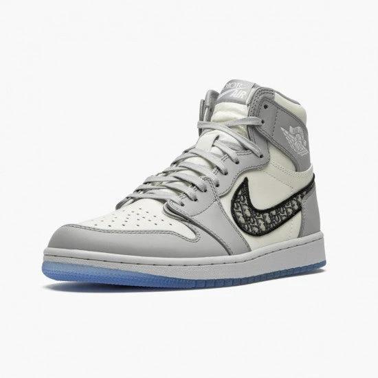 Air Jordan 1 Retro High Wolf by Air Jordan