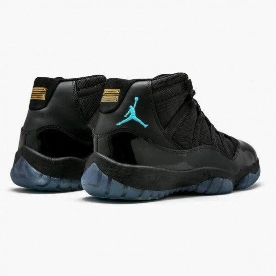 Air Jordan 11 Retro Gamma Blue by Air Jordan