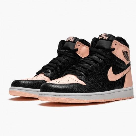 Air Jordan 1 “Crimson Tint” by Air Jordan