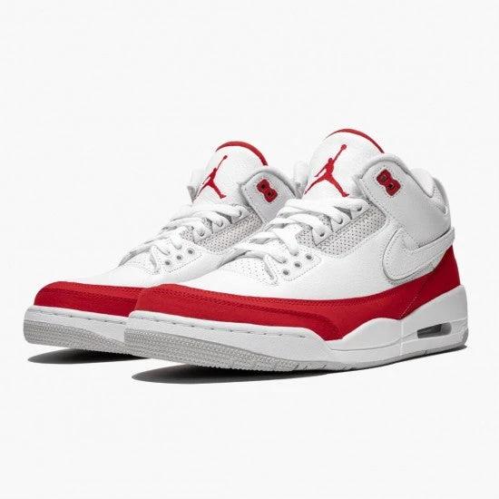 Air Jordan 3 Retro Tinker by Air Jordan