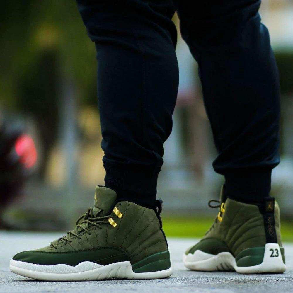 Air Jordan 12 Retro Chris Paul Class of 2003 by Air Jordan