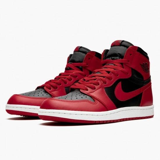 Air Jordan 1 High OG ‘85 “Varsity Red” by Air Jordan