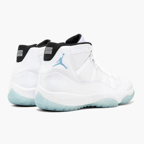 Air Jordan 11 Retro Legend Blue 2014 by Air Jordan