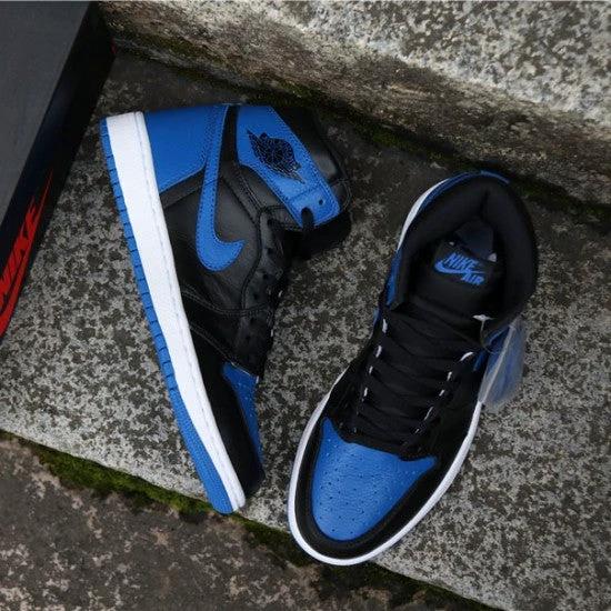 Air Jordan 1 Retro High OG “Royal” by Air Jordan