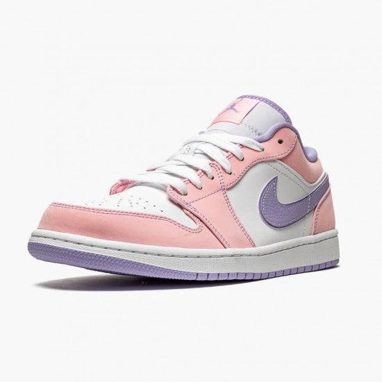 Air Jordan 1 Low Se Arctic Punch by Air Jordan