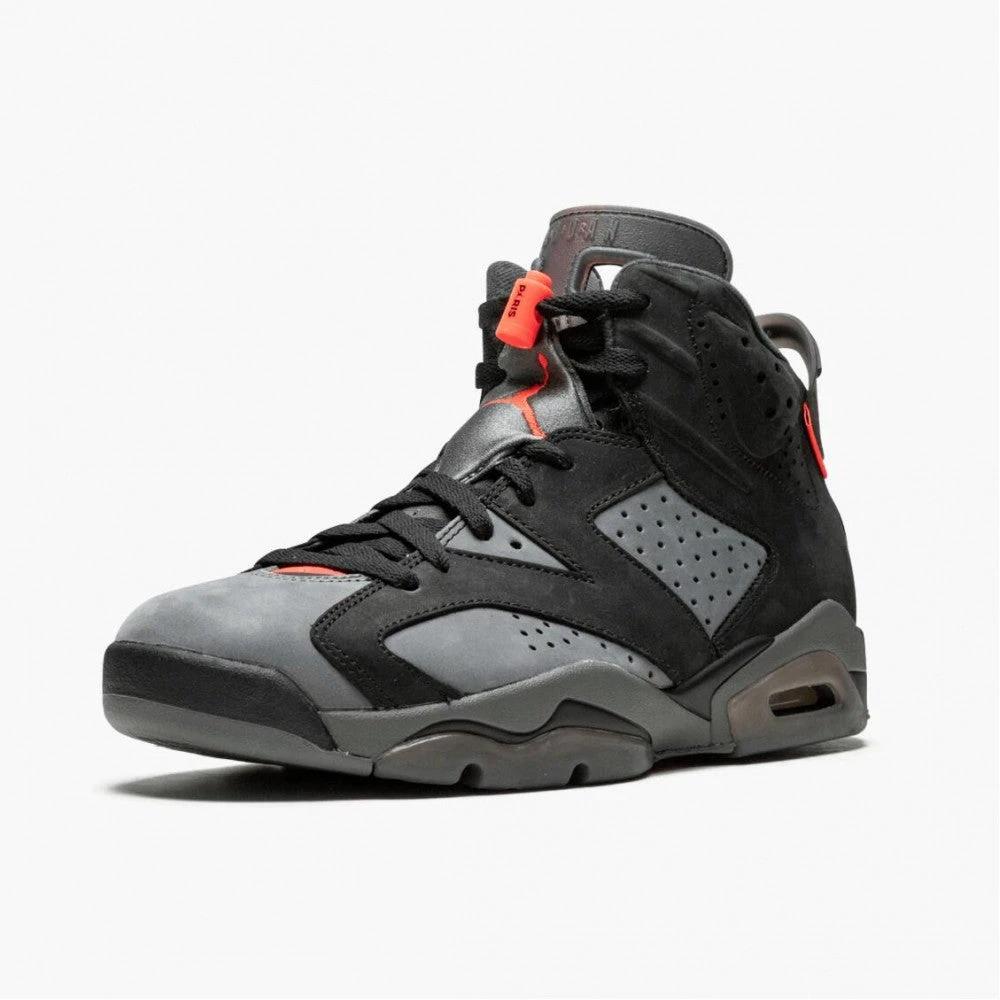 Air Jordan 6 Retro PSG Paris Saint-Germain by Air Jordan