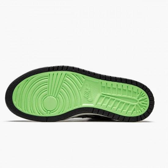 Air Jordan 1 High Zoom Air Cmft Bayou Boys by Air Jordan