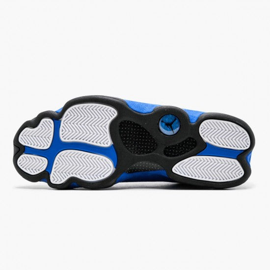 Air Jordan 13 Retro Hyper Royal by Air Jordan
