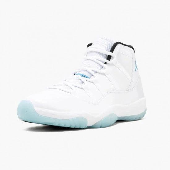 Air Jordan 11 Retro Legend Blue 2014 by Air Jordan