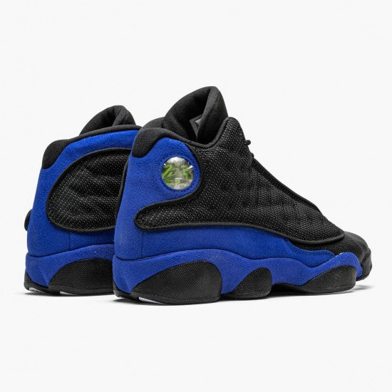 Air Jordan 13 Retro Hyper Royal-Black by Air Jordan