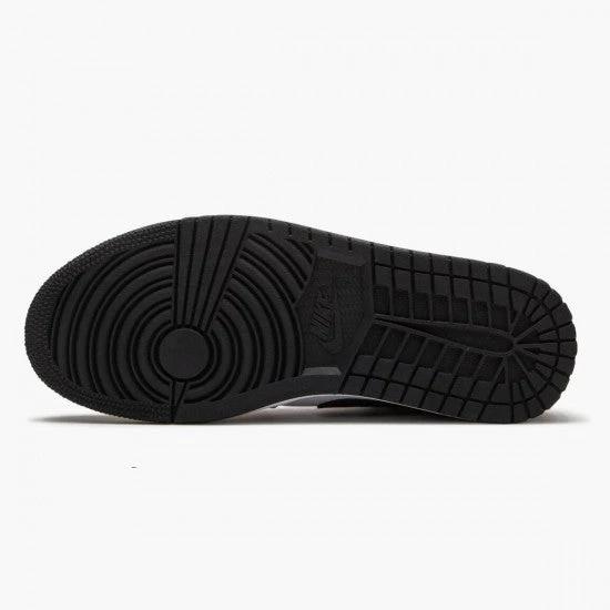 Air Jordan 1 Retro Low Nothing But Net by Air Jordan