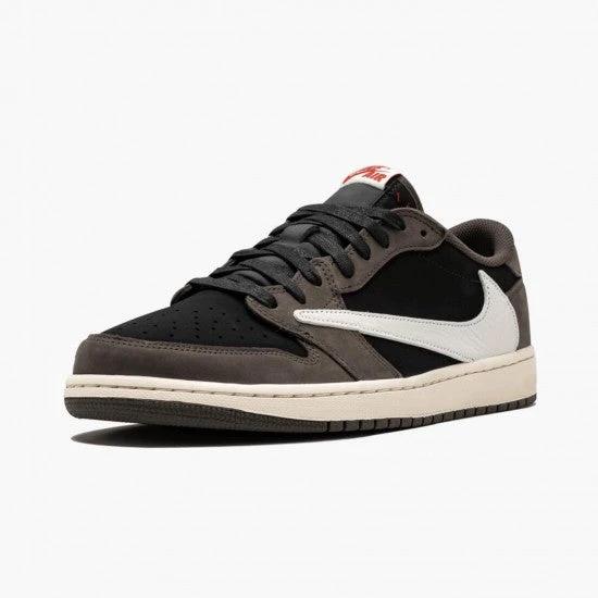 Air Jordan 1 Retro Low OG SP Travis Scott by Air Jordan