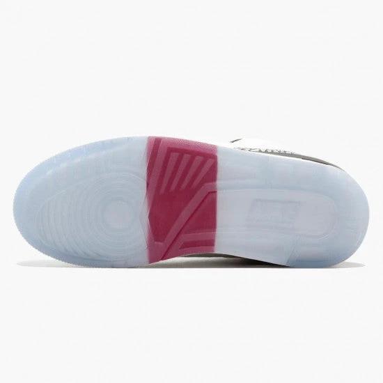 Air Jordan 3 Retro NRG Mocha by Air Jordan