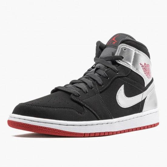 Air Jordan 1 Mid “Johnny Kilroy” by Air Jordan