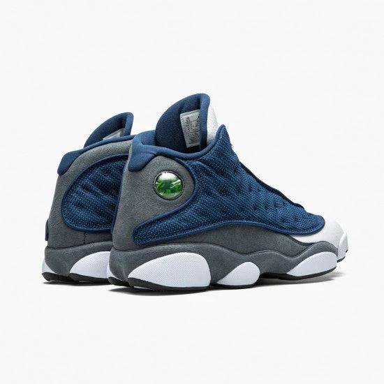 Air Jordan 13 Retro Flint by Air Jordan