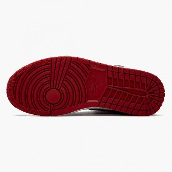 Air Jordan 1 Retro High OG Bloodline by Air Jordan