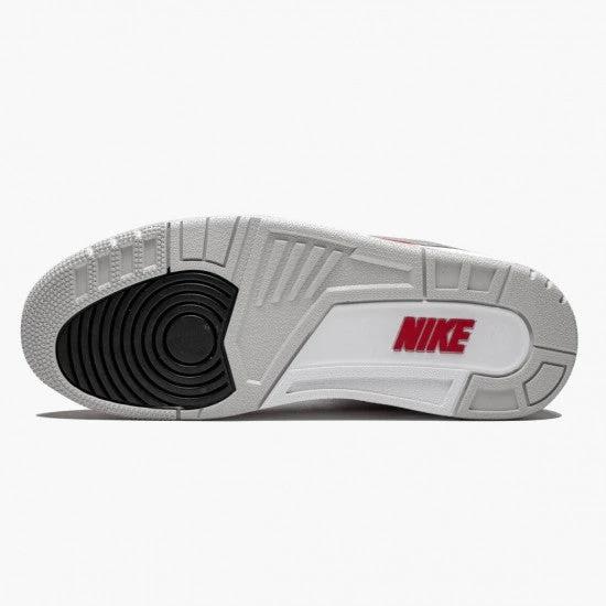 Air Jordan 3 Retro Tinker by Air Jordan