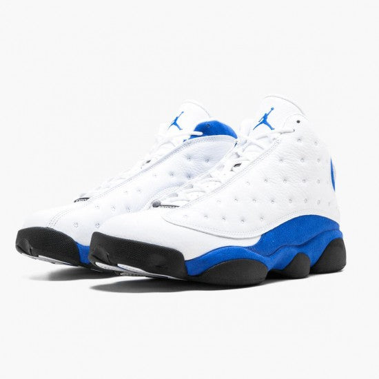 Air Jordan 13 Retro Hyper Royal by Air Jordan