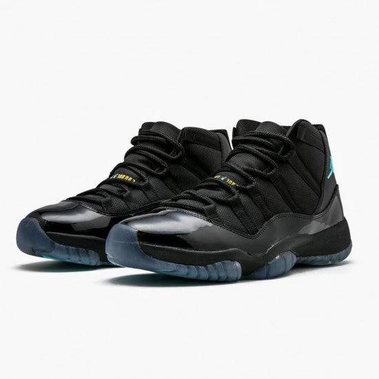 Air Jordan 11 Retro Gamma Blue by Air Jordan