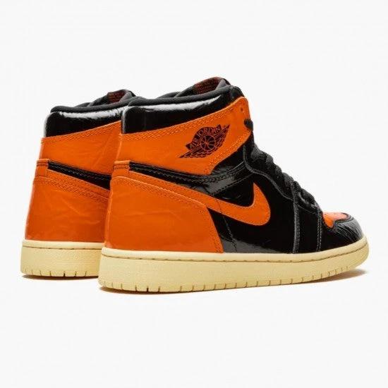 Air Jordan 1 “Shattered Backboard ” by Air Jordan