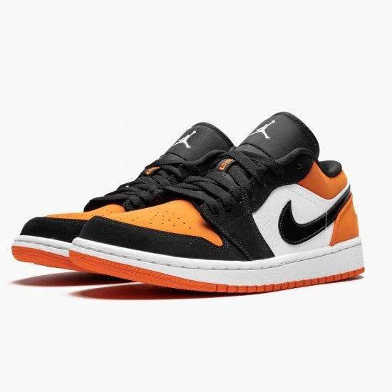 Air Jordan 1 Retro Low Shattered Backboard by Air Jordan