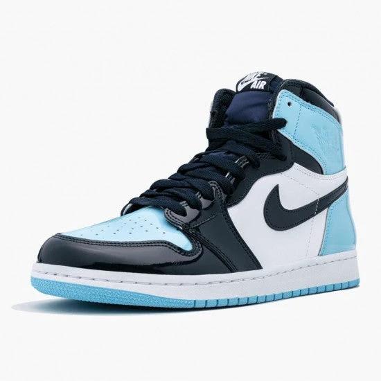 Air Jordan 1 High OG Blue Chill by Air Jordan