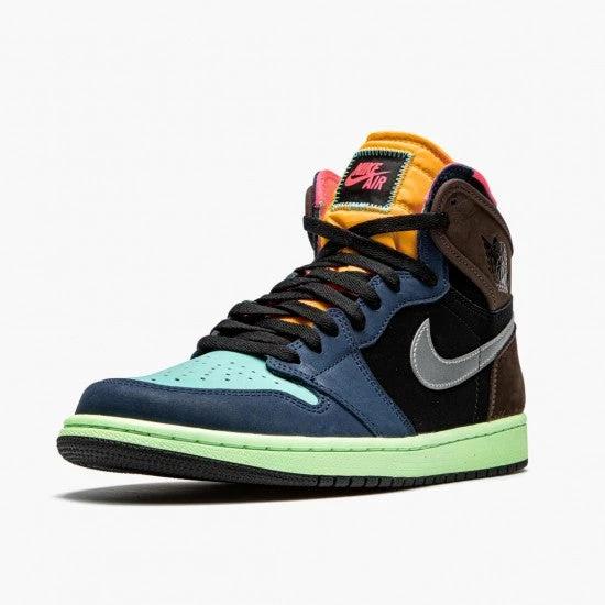 Air Jordan 1 High “Bio Hack” by Air Jordan