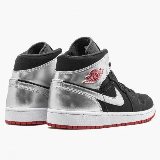 Air Jordan 1 Mid “Johnny Kilroy” by Air Jordan