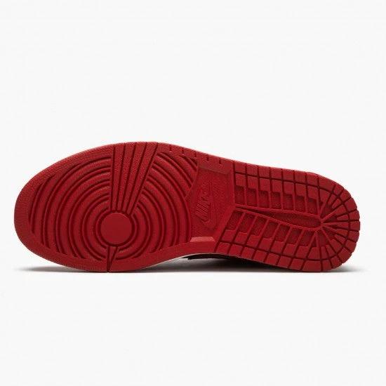 Air Jordan 1 Retro Low Reverse Bred by Air Jordan