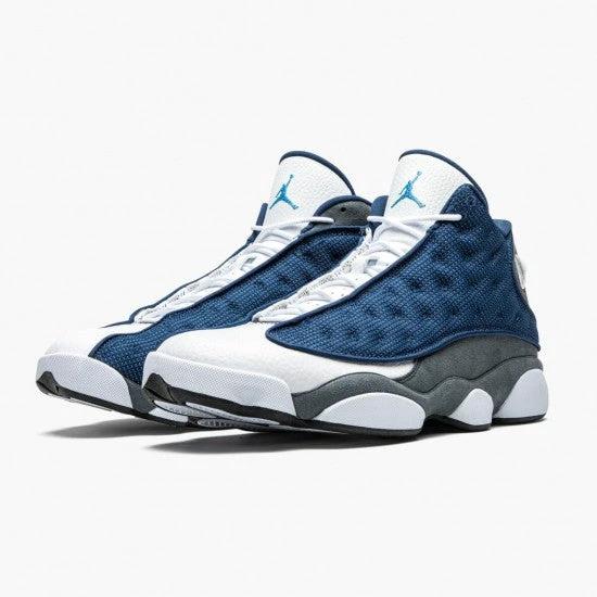 Air Jordan 13 Retro Flint by Air Jordan