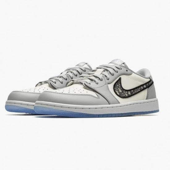 Air Jordan 1 Retro Low by Air Jordan