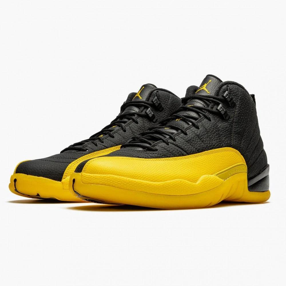 Air Jordan 12 Retro University Gold by Air Jordan