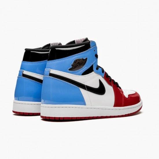 Air Jordan 1 Retro High Fearless by Air Jordan