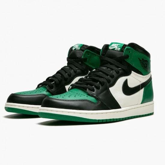 Air Jordan 1 Retro High Pine Green by Air Jordan